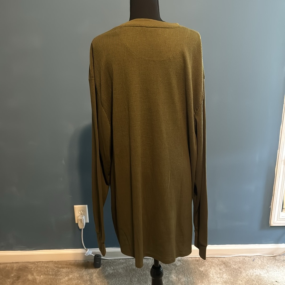 Item 30 Men’s ROCAWEAR Shirt 4XL - Picture 3 of 7
